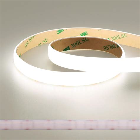 Joylit V Double Row Cob Led Strip Diffusion M Waterproof K