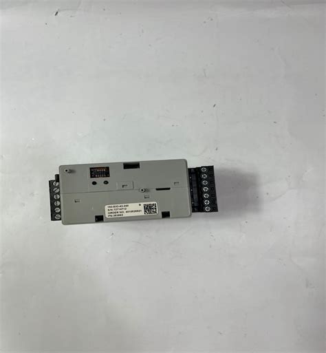 Custom SK-H1-CHK0650 Allen-Bradley