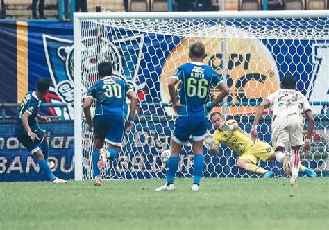 Meskipun Kalah Andritany Ardhiyasa Syukuri Hal Ini Dari Laga Persib