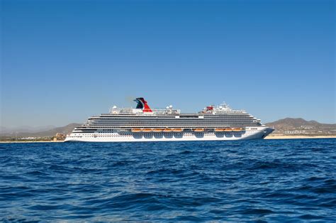 New Carnival Cruise To Offer Two-Day Stayover In Los Cabos - The Cabo Sun