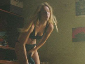 THE ENFORCER NUDE SCENES AZNude