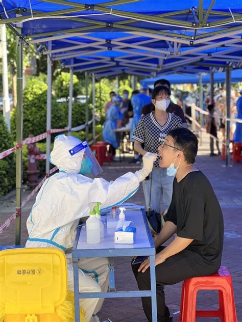 最新！佛山市顺德区新增中高风险区 腾讯新闻