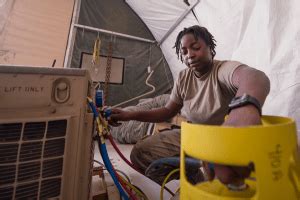 Army Utilities Equipment Repairer (MOS 91C): 2022 Career Details