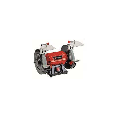 Einhell 4412632 Smerigliatrice Da Banco TC BG 150