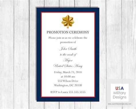 Promotion Worksheets Army