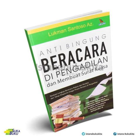 Jual Panduan Membuat Surat Kuasa Original Harga Termurah April