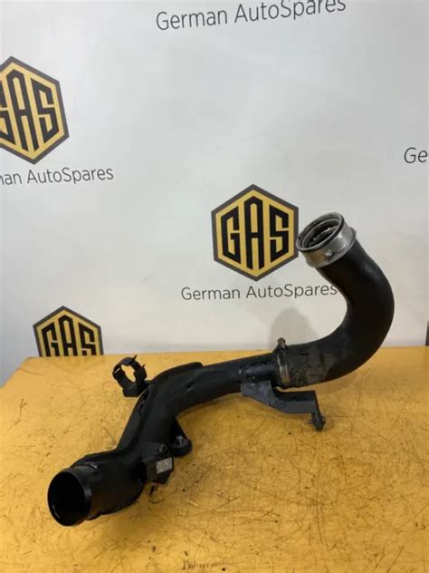 AUDI VW SEAT Skoda MAP Pressure Sensor Turbo Intake Hose 39 99