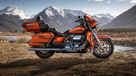 Harley-Davidson Touring News and Reviews | RideApart.com