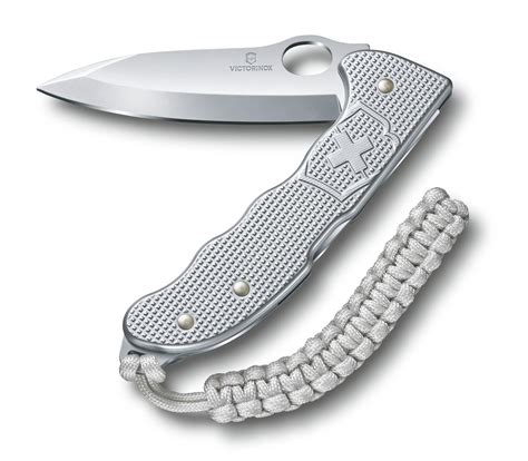 Victorinox Hunter Pro M Alox En Plata 0 9415 M26