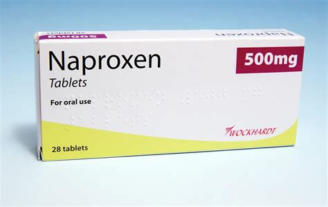 Naproxen Anti Inflammatory Tablets Photograph By Mark Thomasscience