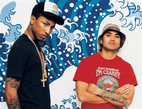 Chad Hugo Net Worth [2025 Update]: Earnings & Lifestyle