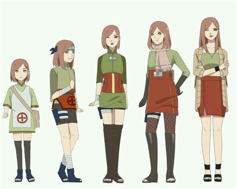 Pin By Mikayla ♡ On Notanotherartboard Naruto Oc Naruto Girls Naruto Oc Characters