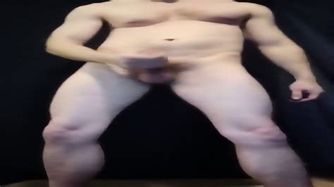 Nude Masturbation And Cumshot II Thailand