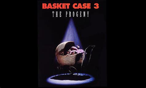 Basket Case 3: the Progeny – review | cast and crew, movie star rating and where to watch film ...