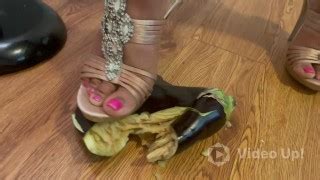 Free Ebony Crush Fetish Porn Videos From Thumbzilla