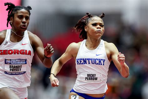 Sec Indoor Track And Field Day 1 Photo Gallery Uk Athletics