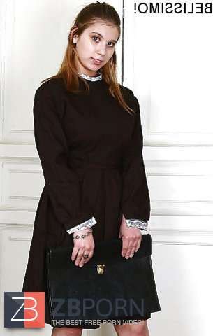 Timide Anne Gaelle ZB Porn