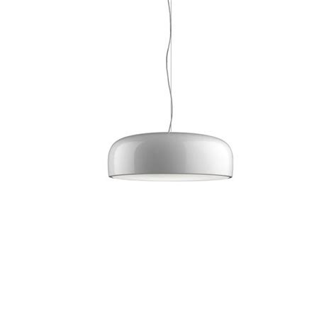 Flos Smithfield S Pro Suspension Light Lighting From Glassdomain Ltd UK