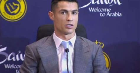 Tribunal recusa solicitação de indenização exigida a Cristiano Ronaldo