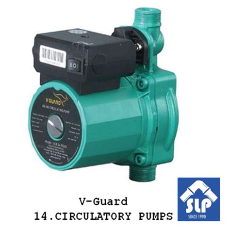 V Guard Vcb F Automatic Water Pressure Pump For Commercial