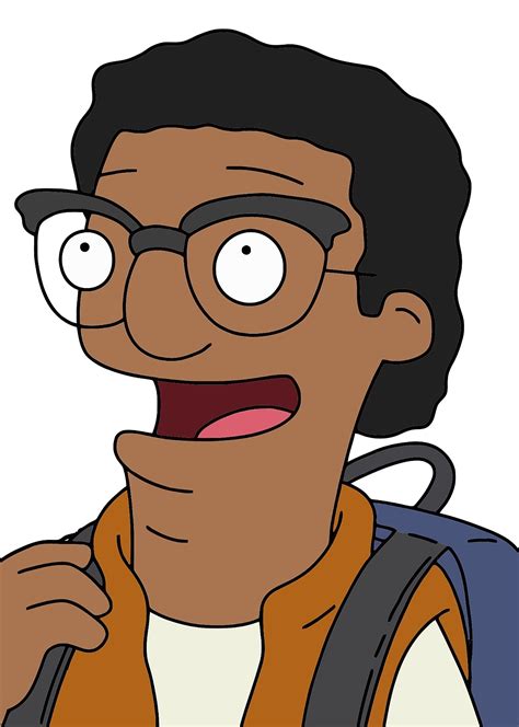 Darryl | Bob's Burgers Wiki | FANDOM powered by Wikia