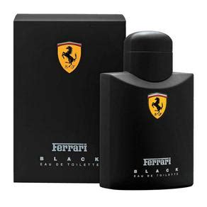 Perfume Ferrari Black O Guia Extremamente Completo