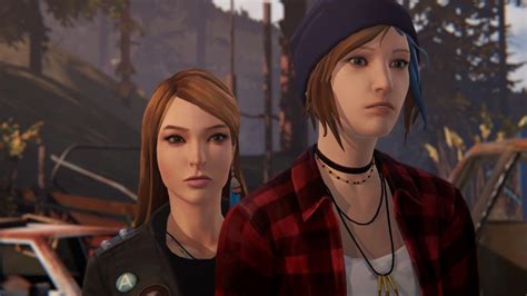 Life Is Strange 3 Will Max And Chloe Finally Return