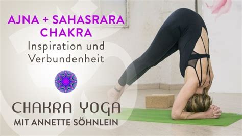 Anahata Chakra Yoga F R Mehr Mitgef Hl Und Liebe