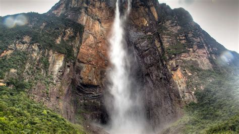 El Salto Angel Ver Para Creer Una Experiencia Que Debes Vivir