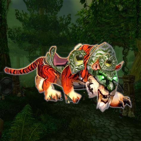 Buy Swift Zulian Tiger Mount Elo Boost Smurf Store