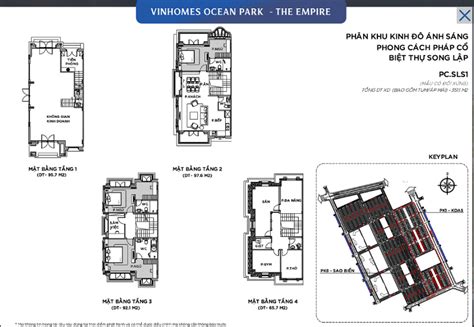 Shophouse Song Lap 1 Phan Khu Kinh Do Anh Sang Vinhomes The Empire Van