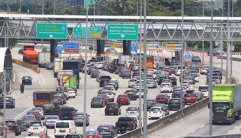 Duke To Implement Open Toll Payment System The Star