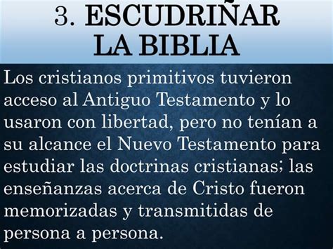 La Vida Cristiana Practica Ppt