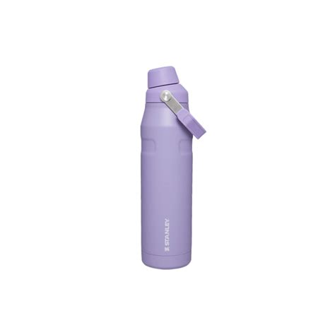 Water Bottle Stanley The Aerolight IceFlow Fast Flow Lilac 600 Ml