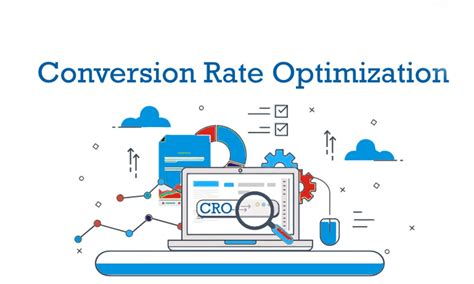 What Are The Steps Of Cro Conversion Rate Optimization