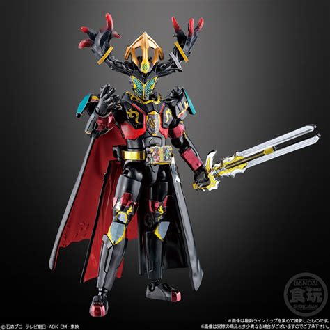 装動 仮面ライダーリバイス By1 ＆ 装動 仮面ライダーセイバー ＆ 装動 仮面ライダーゼロワン｜発売日：2021年10月4日｜バンダイ