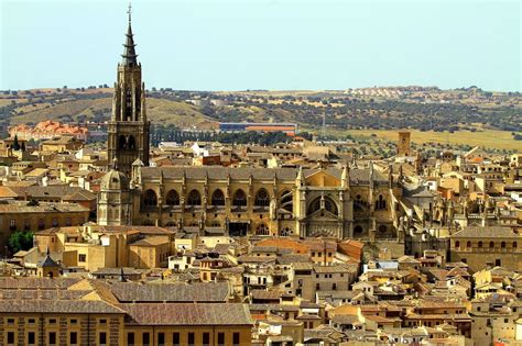 Cathedral of Toledo tickets and guided visit | musement