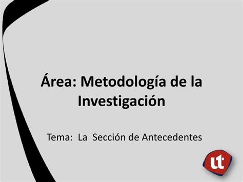 PDF Metodología de la Investigación PDF filede los investigadores