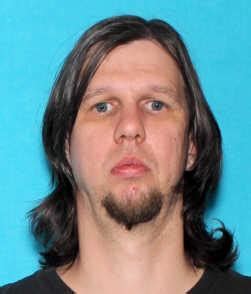 Kris Ryan Jarvenpaa Sex Offender In Ironwood Mi