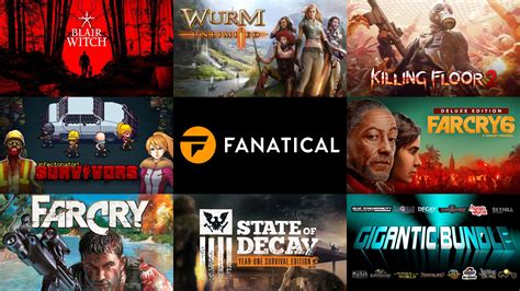 Multiplayer Survival Games | PC and Steam Keys | Page 3 | Fanatical