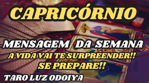 Capric Rniouma Reviravolta Novo Ciclo Se Abre Em Sua Vida