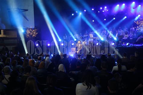 Oslobo Enje Sutra U Sarajevu Tradicionalni Bajramski Koncert Bajram