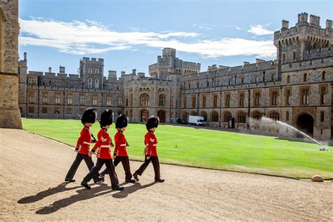 Plan Your Trip Windsor Castle Hours Tickets Tours