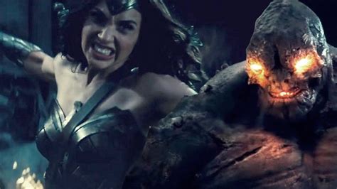 Wonder Woman Vs Doomsday Batman Vs Superman Final Battle Hd Youtube