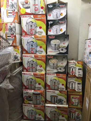 Stainless Steel Hot Pot Casseroles 5 75 Liters For Hotel Restaurant