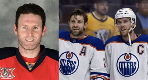 Ryan Whitney Makes Bold Pick While Naming His Stanley Cup Favorites For