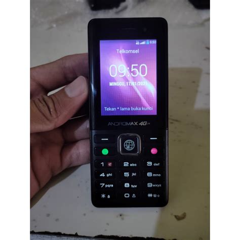 Jual Andromax Prime Bekas Shopee Indonesia