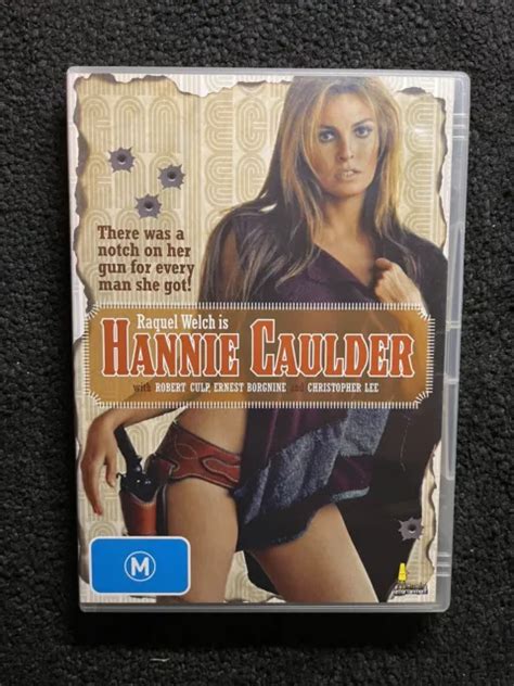 Raquel Welch Hannie Caulder FOR SALE PicClick UK