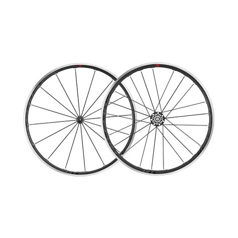 Fulcrum Racing Zero C17 2 Way Fit Wheelset