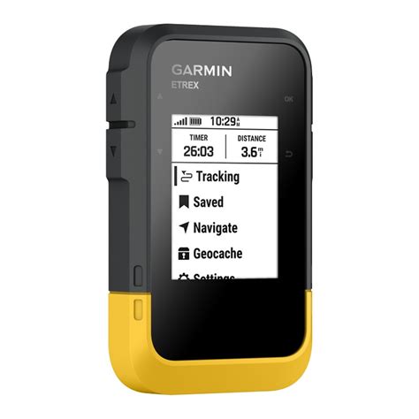 Nawigacja Turystyczna Garmin ETrex SE 010 02734 00